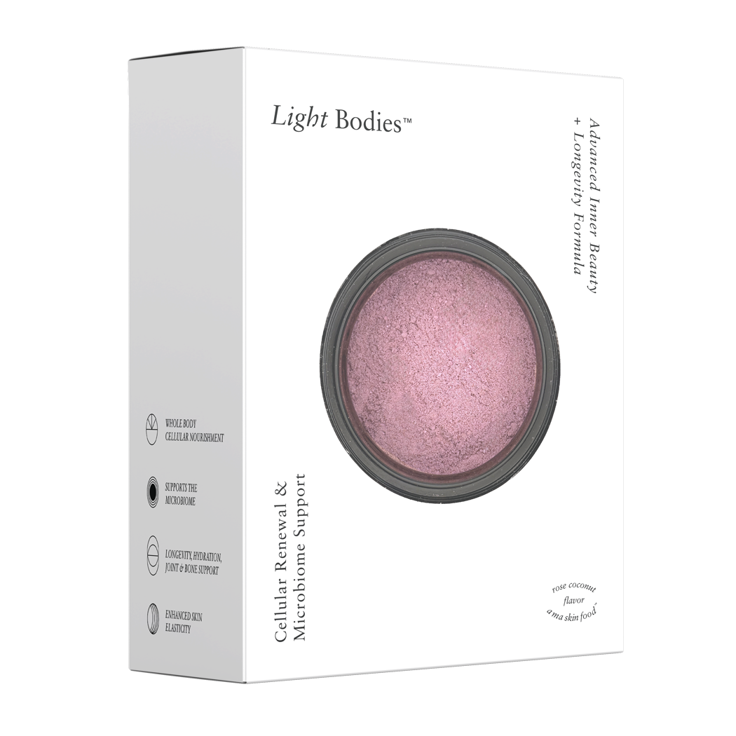 ROSE COCONUT WELCOME KIT