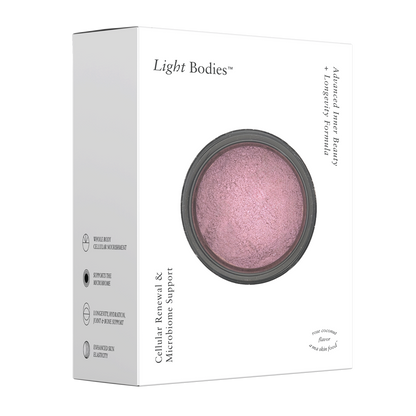 ROSE COCONUT WELCOME KIT