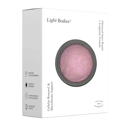 ROSE COCONUT WELCOME KIT